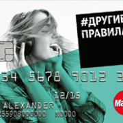 оформить кредитную карту Touch Bank