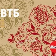 оформить кредитную карту ВТБ Банка Москвы