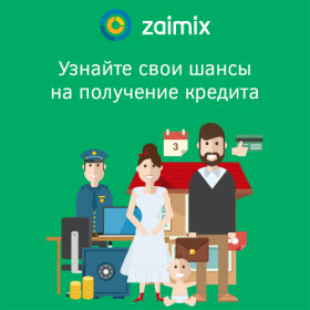 Кредитный рейтинг бесплатно
