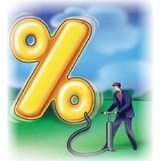 Максимальная и минимальная процентная ставка у мфо