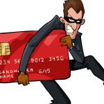 Типовые случаи краж денег с банковских карт. Часть вторая: магазины и мошенники.