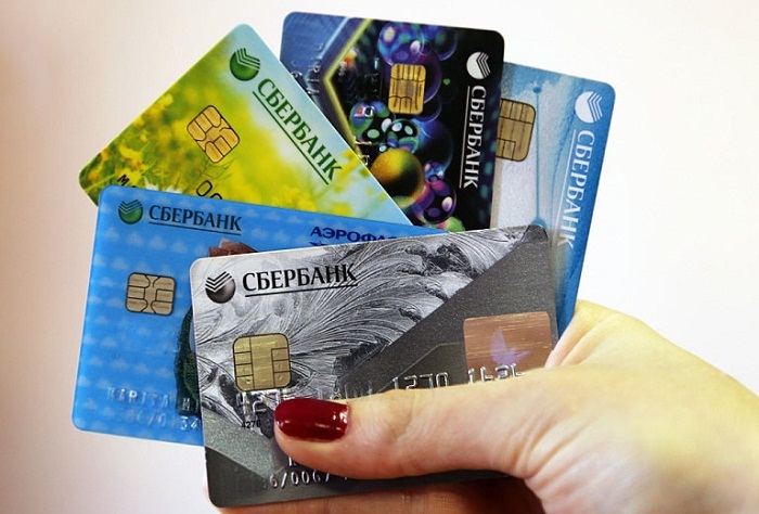 6 причин оформить кредитную карту Сбербанка