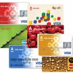 4 причины оформить кредитную карту Альфа-Банка