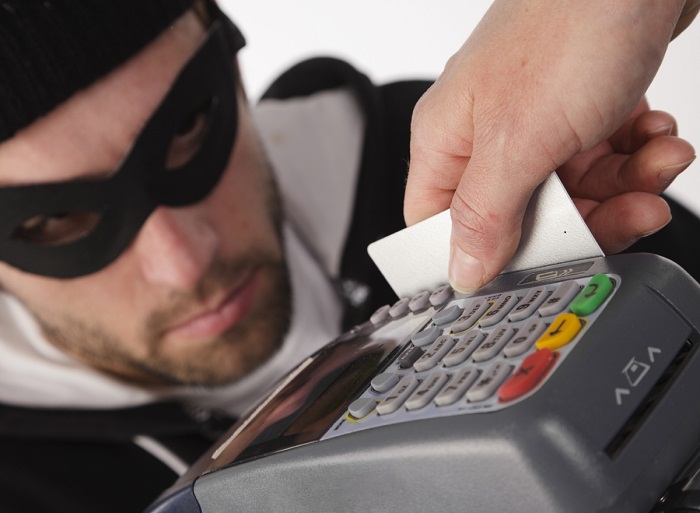 Что делать, если у вас украли банковскую карту?